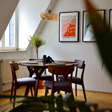 Greenbnbs: Cozy Urban Jungle In The City Centre Essen Exterior foto